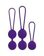 Set Premium Seduzione Lilla