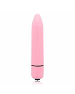 VibraLuxe Rosa Lucido