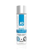 Jo h20 lubrificante a base d'acqua 240 ml