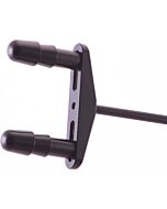 Doppio adattatore per guasti - adattatore per macchine f-machine