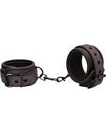 Ahi - eleganza polsini alla caviglia - titanio