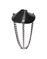 Pettorina per testicoli cutanei