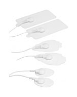 Kit elettrificazione kit elettrodi - bianco