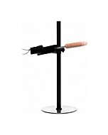 La macchina del dicktator fa sesso estremo