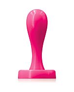 Bombetta Firefly mediano - rosa