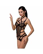 Passion donna hagar corsetto s / m