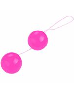 Palle Rosa Gemelle