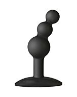 La mini bolla s - negro