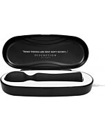 Bacchetta - perla - negro