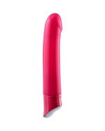 Taboom my favorite vibrador realistico rosa