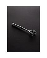 Duo di ruote per stimolazione