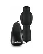 Stimolatore vibratore ghiandola worx pompa