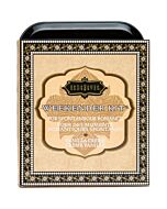 Il barattolo del fine settimana può vaniglia