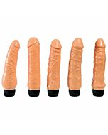 Set Stimolante Magnisex