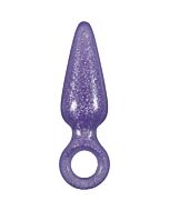 Starlight g bottino si apre viola medio