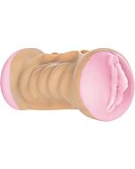 Vivido masturbador raw pinka