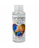Saninex extra lubrificante intimo glicex gay 100 ml