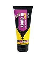 Gel lubrificante con Aloe Vera