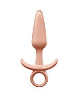 Elements plug 2 12,5cm - naturale