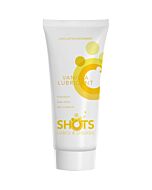 Shotslube lubrificante a base di aroma di vaniglia 100 ml