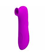 Stimatore di flauto magico romantico per aspirazione