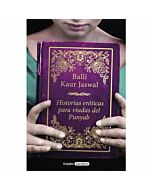 Storie erotiche per le vedove del Punjab