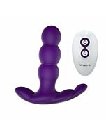 Perla Control Anal Vibratore
