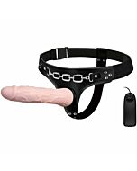 Imbracatura Baile hot rosa 185cm