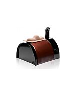 Sella deluxe con doppia macchina per l'amore con accessori