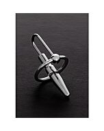 Spina con anello solido da 28 mm