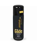 Lubrificante siliconico hot glide 200 ml