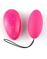 Uovo Magico Rosa 3.0