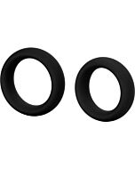 Anelli del pene in silicone Colt