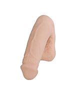 Impacchettalo pesante pene realstico