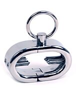 Bracciale testicolo Metalhard