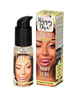Taste me body lubricante 50ml - vainilla