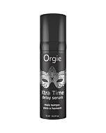 Xtra time - gel ritardante per 15 ml