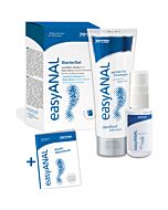 Kit di Iniziazione Anale