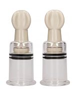 Ahia! ventosa trasparente ventosa