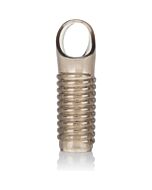 Copertura dello stimolatore del pene - grigia