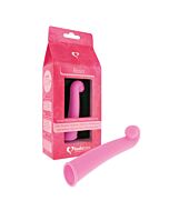 Feelztoys vibratore dito rosa g spot