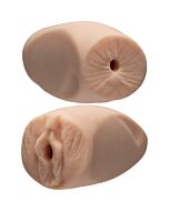 Tutte le stelle pornostar - dani daniels figa e cherie deville