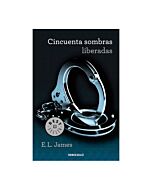 Fifty Shades Freed (Fifty Shades Trilogy 3)
