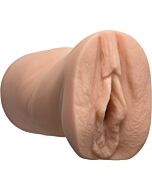 Il vicky quickie masturbatore a doppia penetrazione