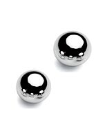 Metalhard set 2 bolas magnetas 10 mm