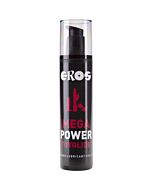 Sextoys lubrificanti siliconici eros mega power toyglide 250ml