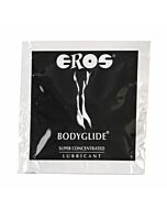 Lubrificante al silicone super concentrato bodyglide eros 2 ml