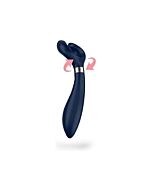 Satisfyer partner multifun 3 - blu