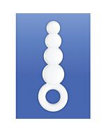 Dildo bianco stargate