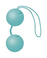 Palle di menta
